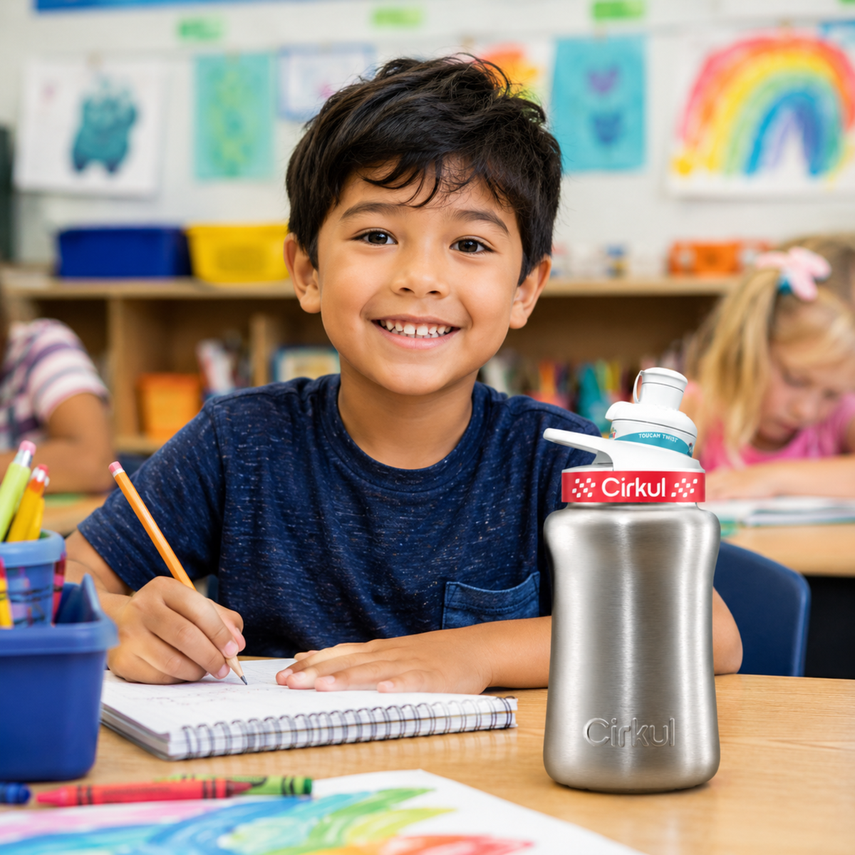 Little Learner Bundle - US 1132