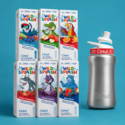 Little Learner Bundle - US 8431