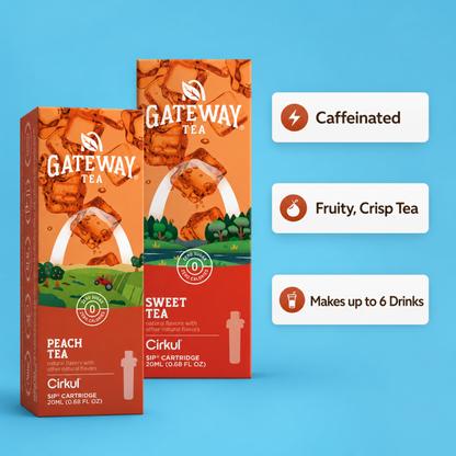Campus Survival Kit (Sips) - US 3647