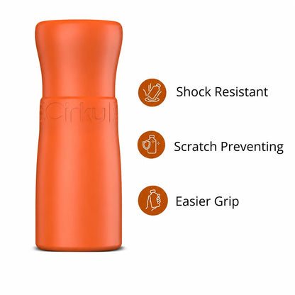 22oz. Shock Sleeve® (for 22oz. Stainless Steel Bottle) - US 1007