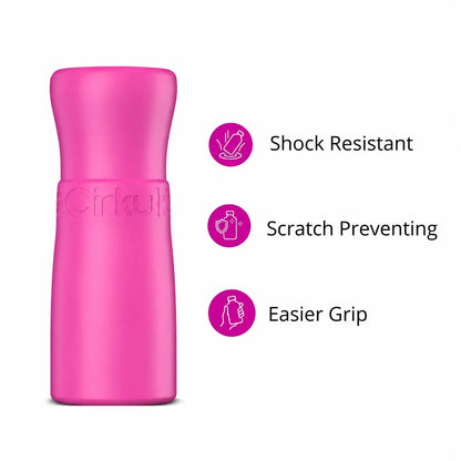 22oz. Shock Sleeve® (for 22oz. Stainless Steel Bottle) - US 0827