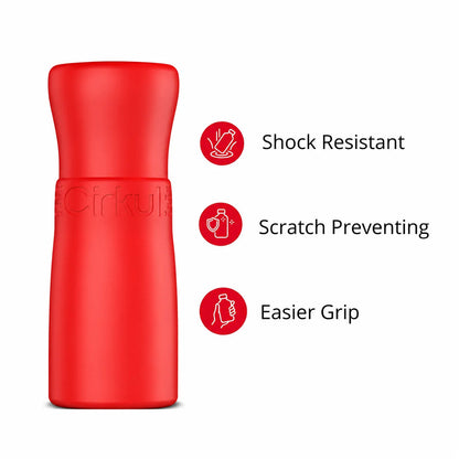 22oz. Shock Sleeve® (for 22oz. Stainless Steel Bottle) - US 3267