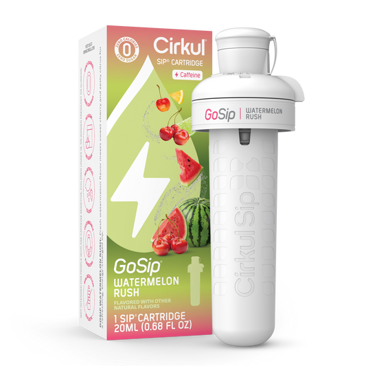 GoSip® Watermelon Rush - US 4767