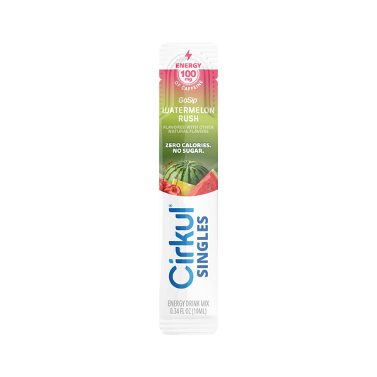 GoSip® Watermelon Rush - US 8156