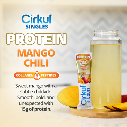 Protein Mango Chili 6-Pack - US 2249