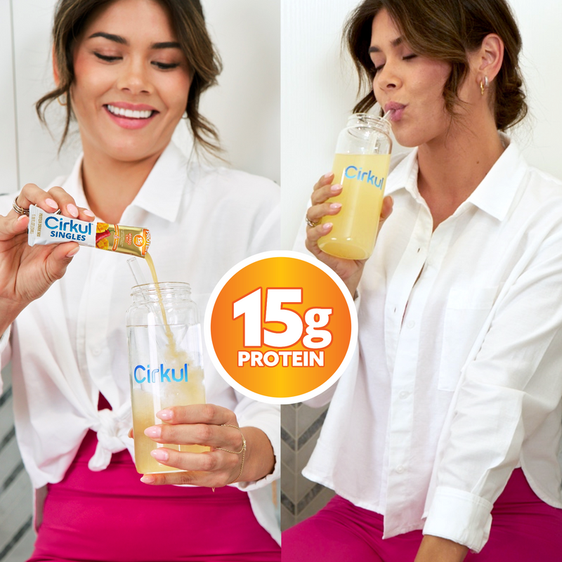 Protein Mango Chili 6-Pack - US 2249