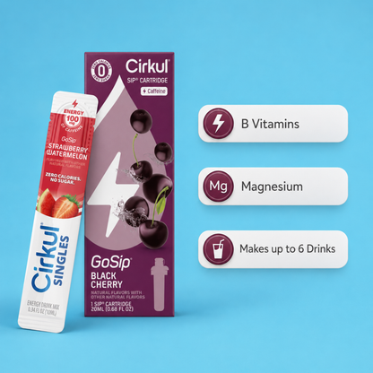Campus Survival Kit (Singles) - US 4486