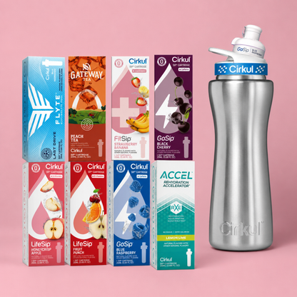 Student Fuel Bundle - US 7023