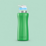 32oz. Stainless Steel Bottle & Comfort Grip Lid - US 2519
