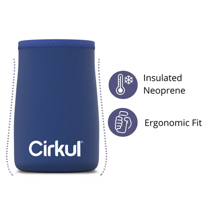 32oz. Chill Sleeve™ (for 32oz. Plastic Bottle) - US 0123