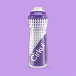 32oz. Insulated Squeeze® Plastic Bottle & Sport Lid - US 1603