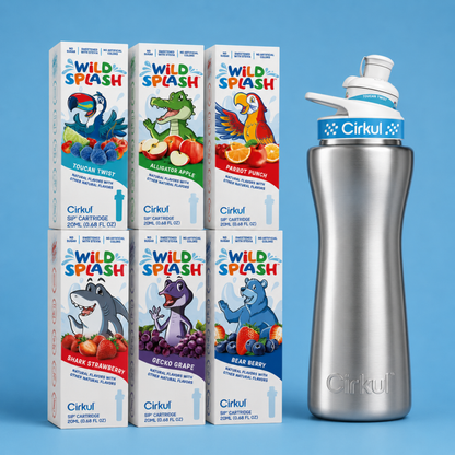 School Day Favorites Bundle - US 5700