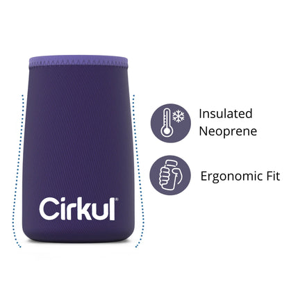 42oz. Chill Sleeve™ (for 42oz. Plastic Bottle) - US 9021