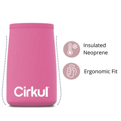 42oz. Chill Sleeve™ (for 42oz. Plastic Bottle) - US 6225