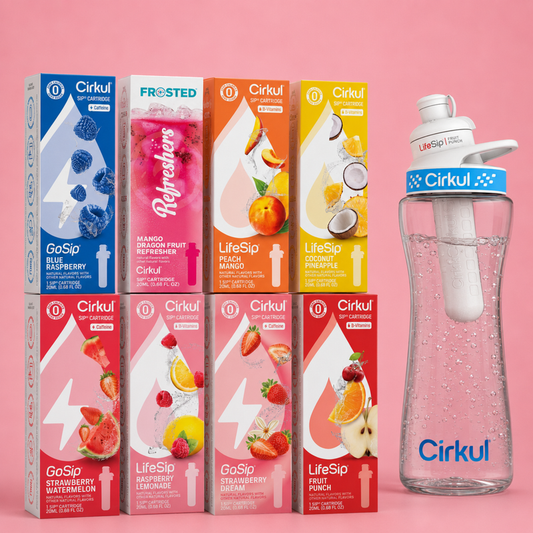 Teen Summer Favorites Bundle - US 5710