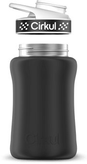 Matte Black