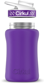 Matte Purple