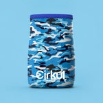 42oz. Chill Sleeve™ (for 42oz. Plastic Bottle) - US 4678
