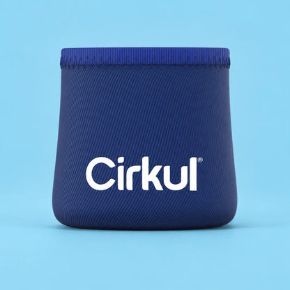 12oz. Chill Sleeve™ (for 12oz. Plastic Bottle) - US 8546