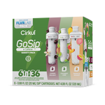 GoSip® 6-Pack Variety Pack - US 3755