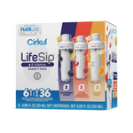 LifeSip® 6-Pack Variety Pack - US 9439