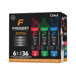 Fission® 6-Pack Variety Pack - US 6443