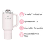 40oz. All-Day StrawSip™ Tumbler - US 1974