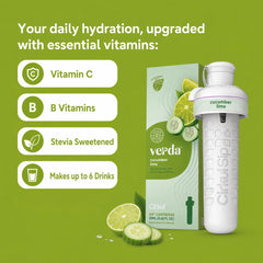 Cucumber Lime