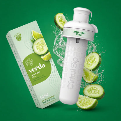 Verda® Cucumber Lime - US 7865
