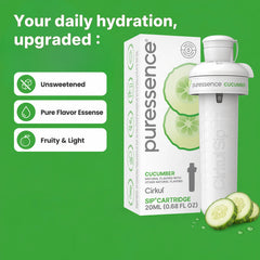 Cucumber (Unsweetened)