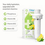 FitSip® Lemon Lime (Stevia) - US 9527