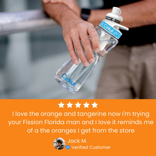 Fission® Florida Man - US 7759