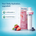 Frosted® Pink Refresher - US 6306