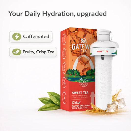 Gateway® Sweet Tea - US 8430