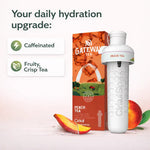 Gateway® Peach Tea - US 2235