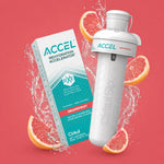Accel® Grapefruit - US 8313