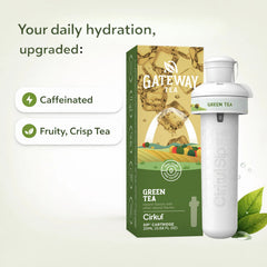 Green Tea