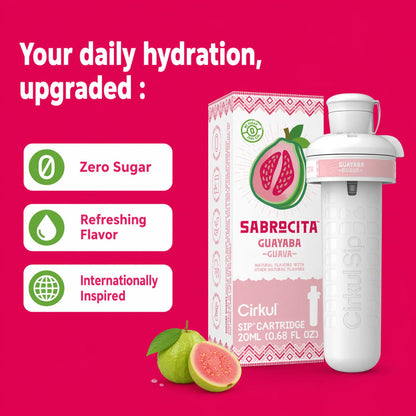 Sabrocita® Guava - US 3378