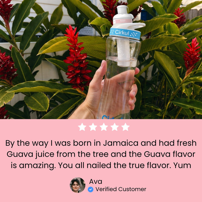 Sabrocita® Guava - US 3378