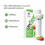 Inflow Energy® Strawberry Kiwi - US 6527