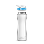 Custom 22oz. Stainless Steel Bottle & Comfort Grip Lid - US 5591