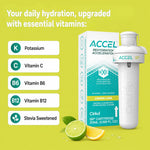 Accel® Lemon Lime - US 1464