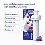 LifeSip® Blueberry Cranberry (Stevia) - US 9751