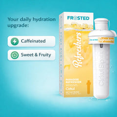 Paradise Refresher