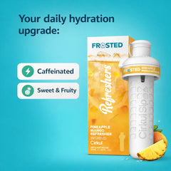 Pineapple Mango Refresher