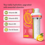 Squeeze® Pink Lemonade - US 4014
