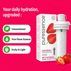 Strawberry (Unsweetened)
