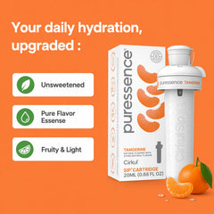 Tangerine (Unsweetened)