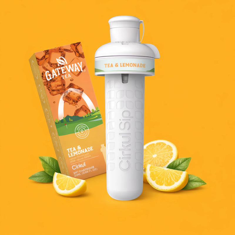 Gateway® Tea & Lemonade - US 4100
