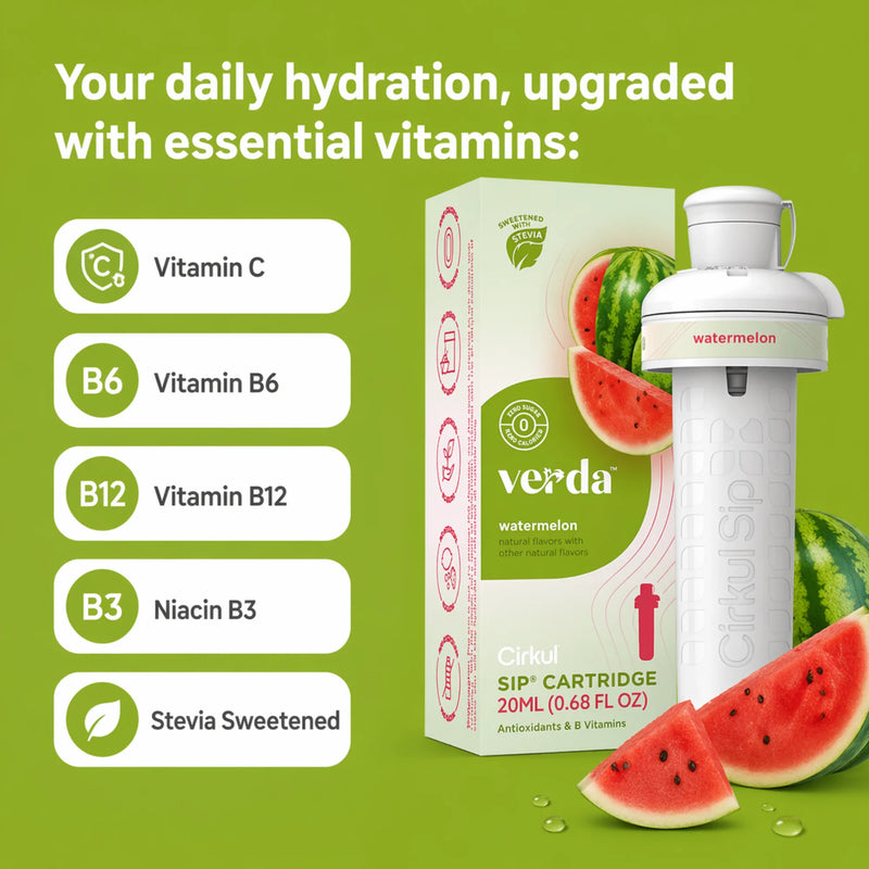 Verda® Watermelon - US 1692